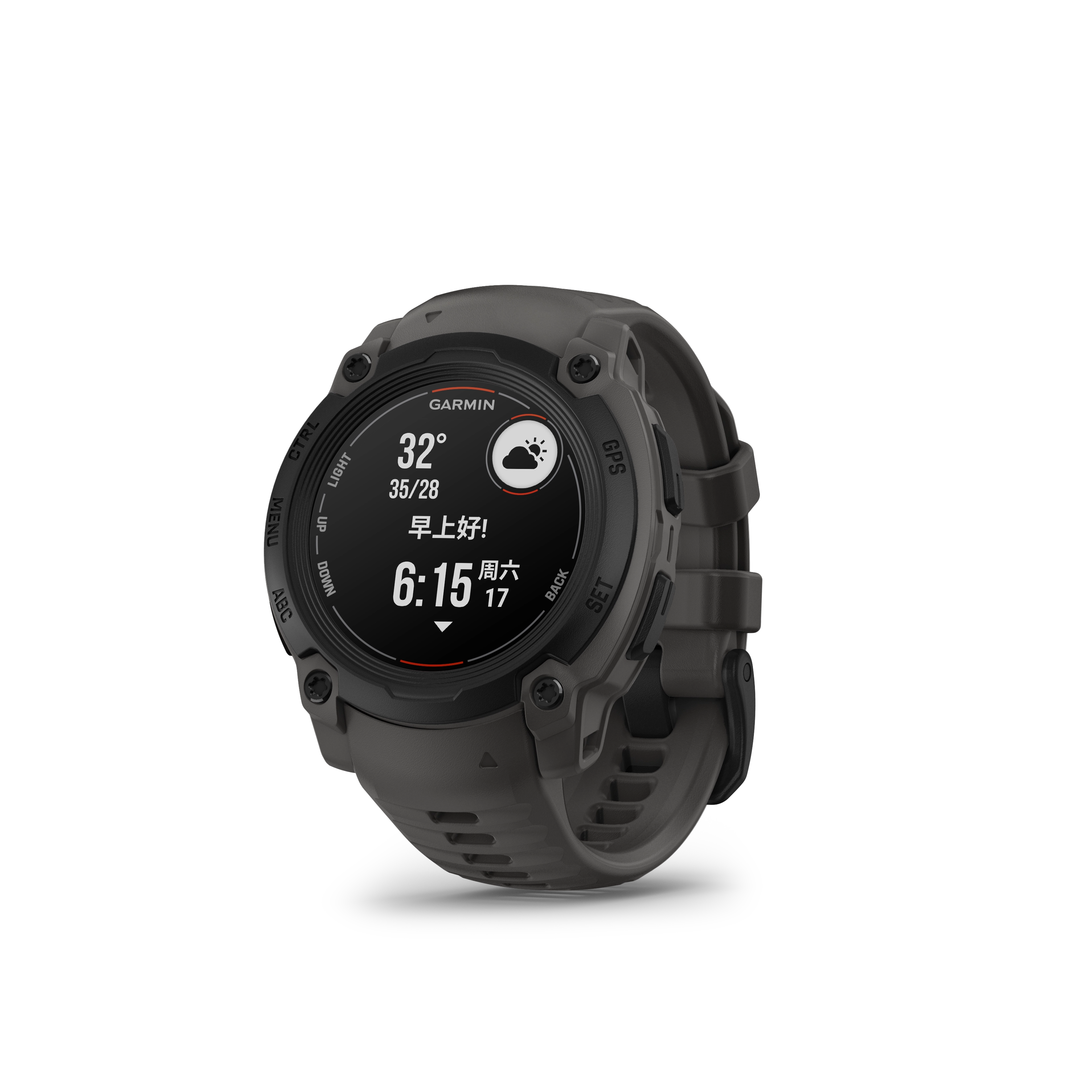 GARMIN Instinct E -
