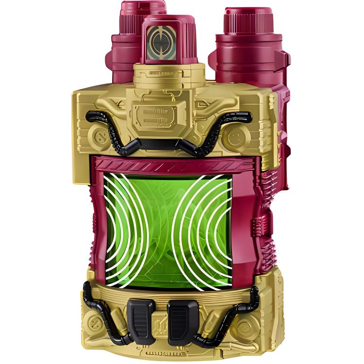 BANDAI PB DXX