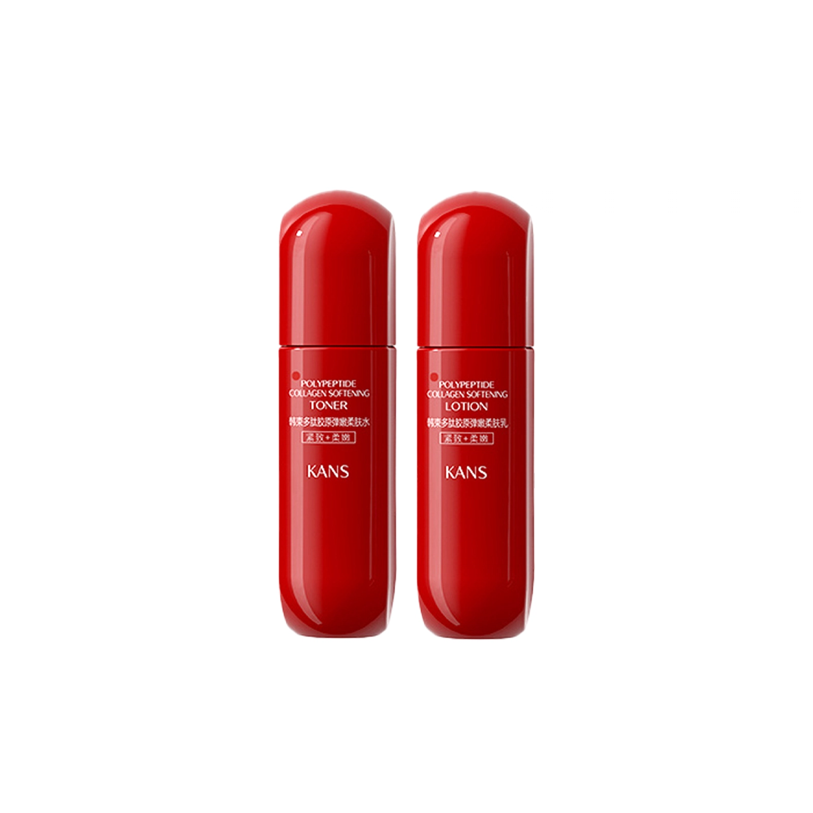 KANS 20ml+20ml