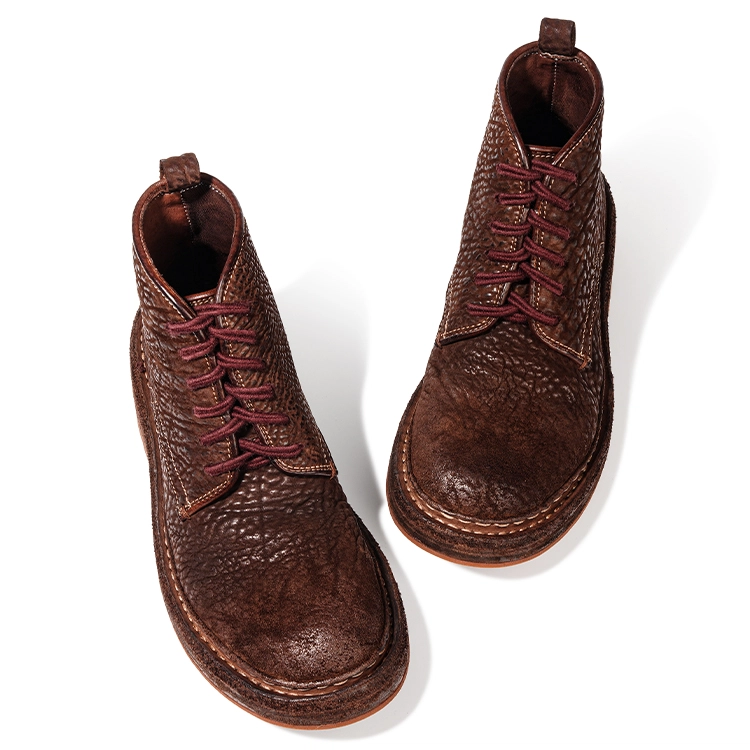 vibram x dreambox