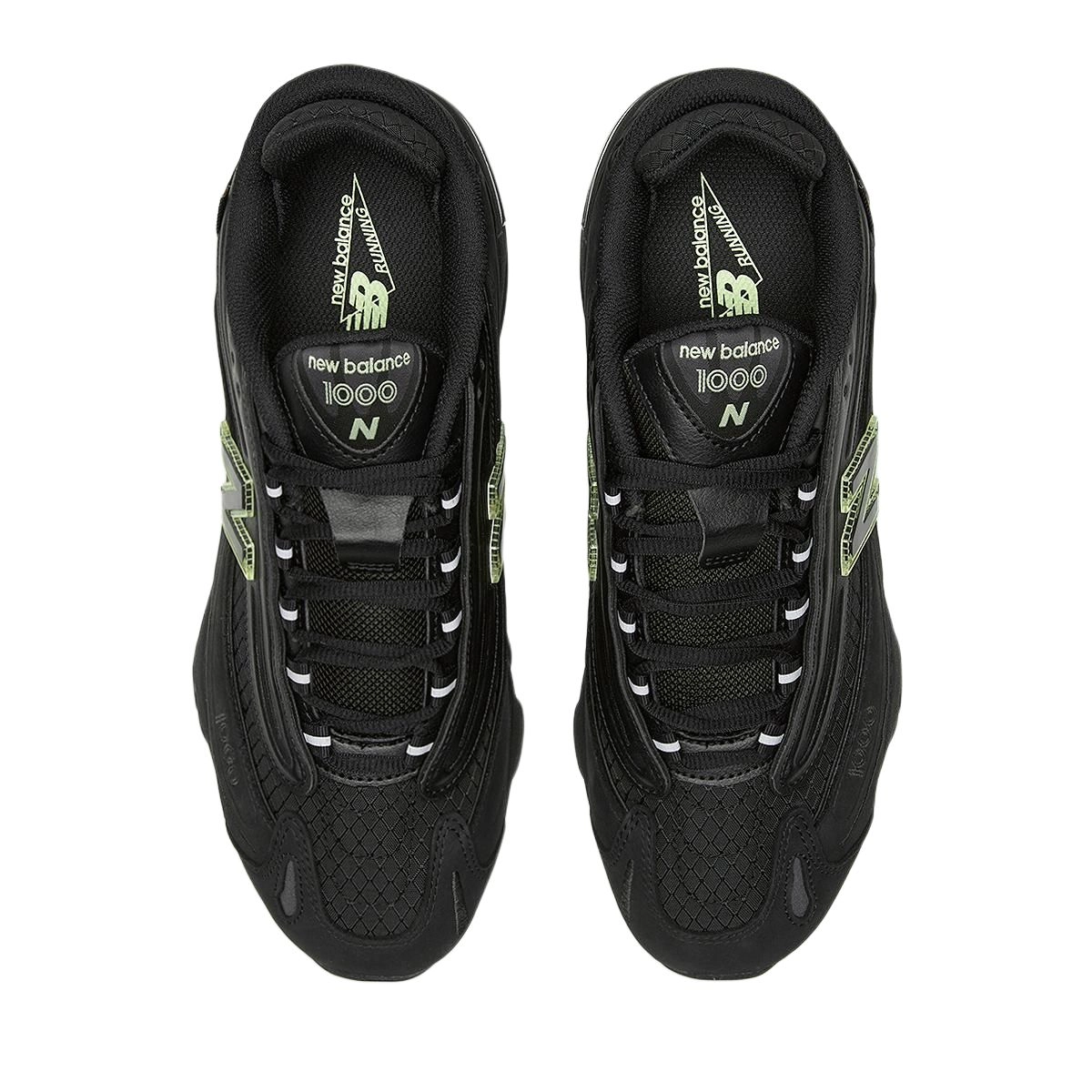 New Balance NB 1000 Cordura