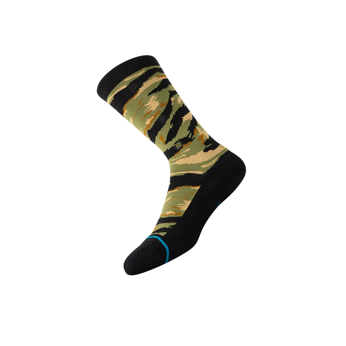 Stance 1