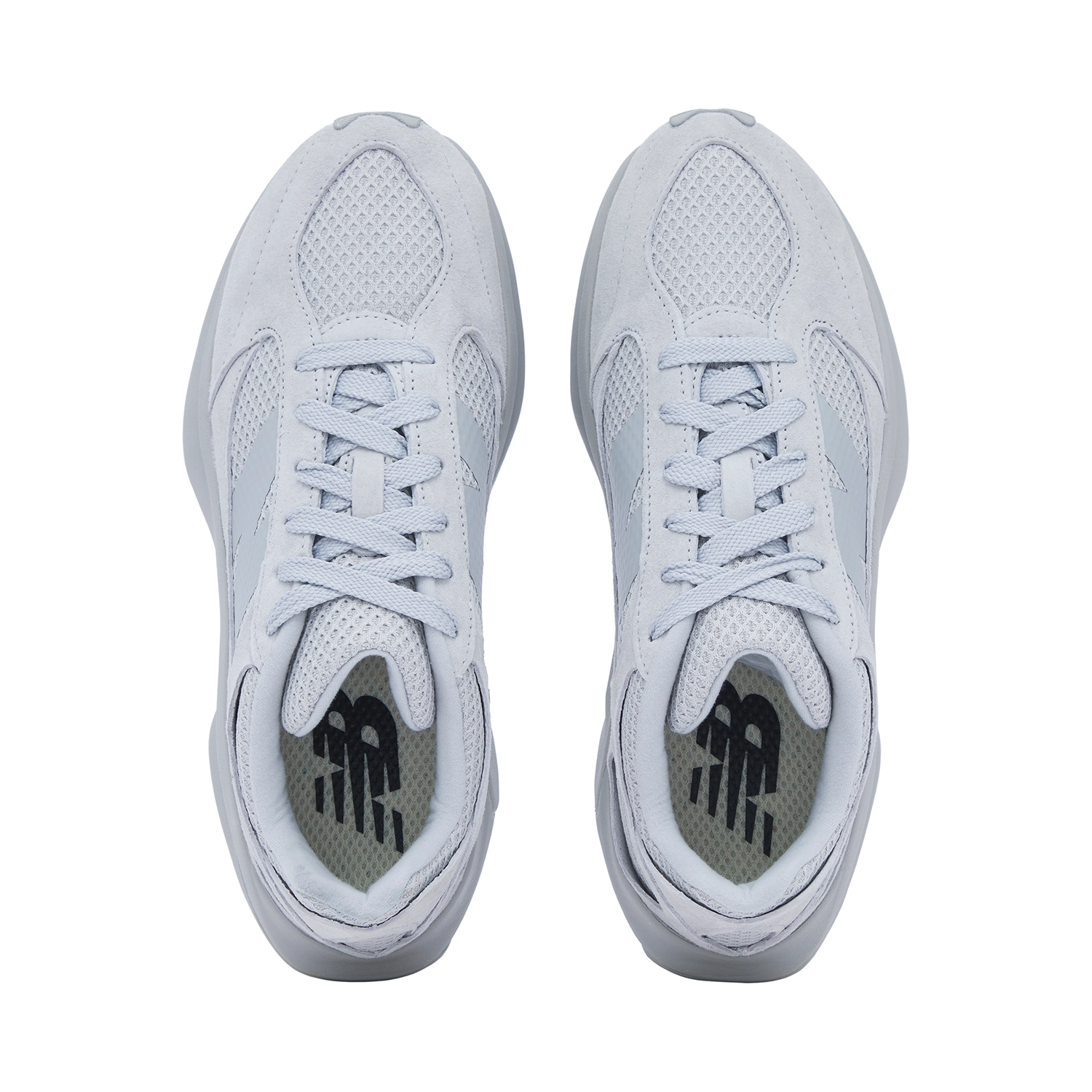 New Balance Warped Runner