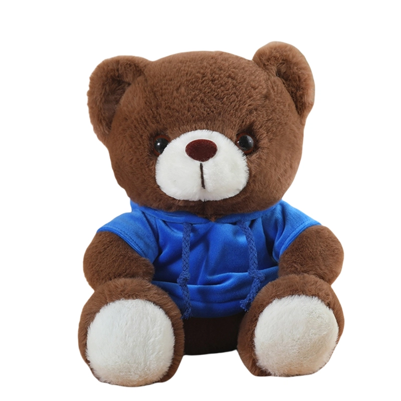 Julebaby 25cm