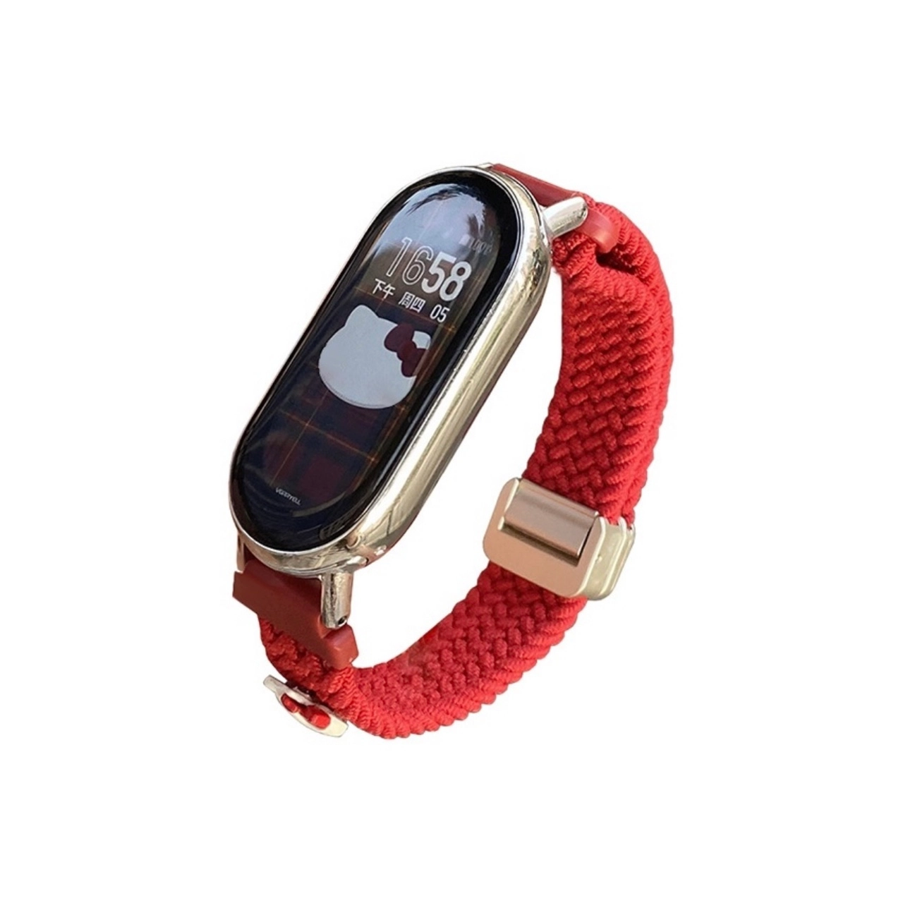 CHENSONG ins98nfc654321 206mm