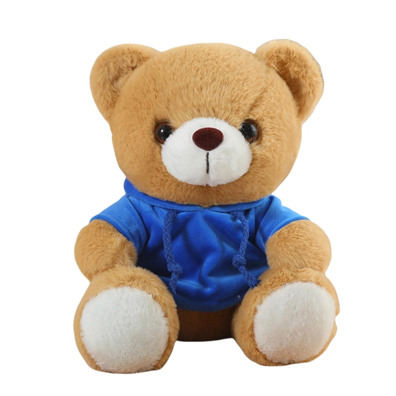 Julebaby 25cm