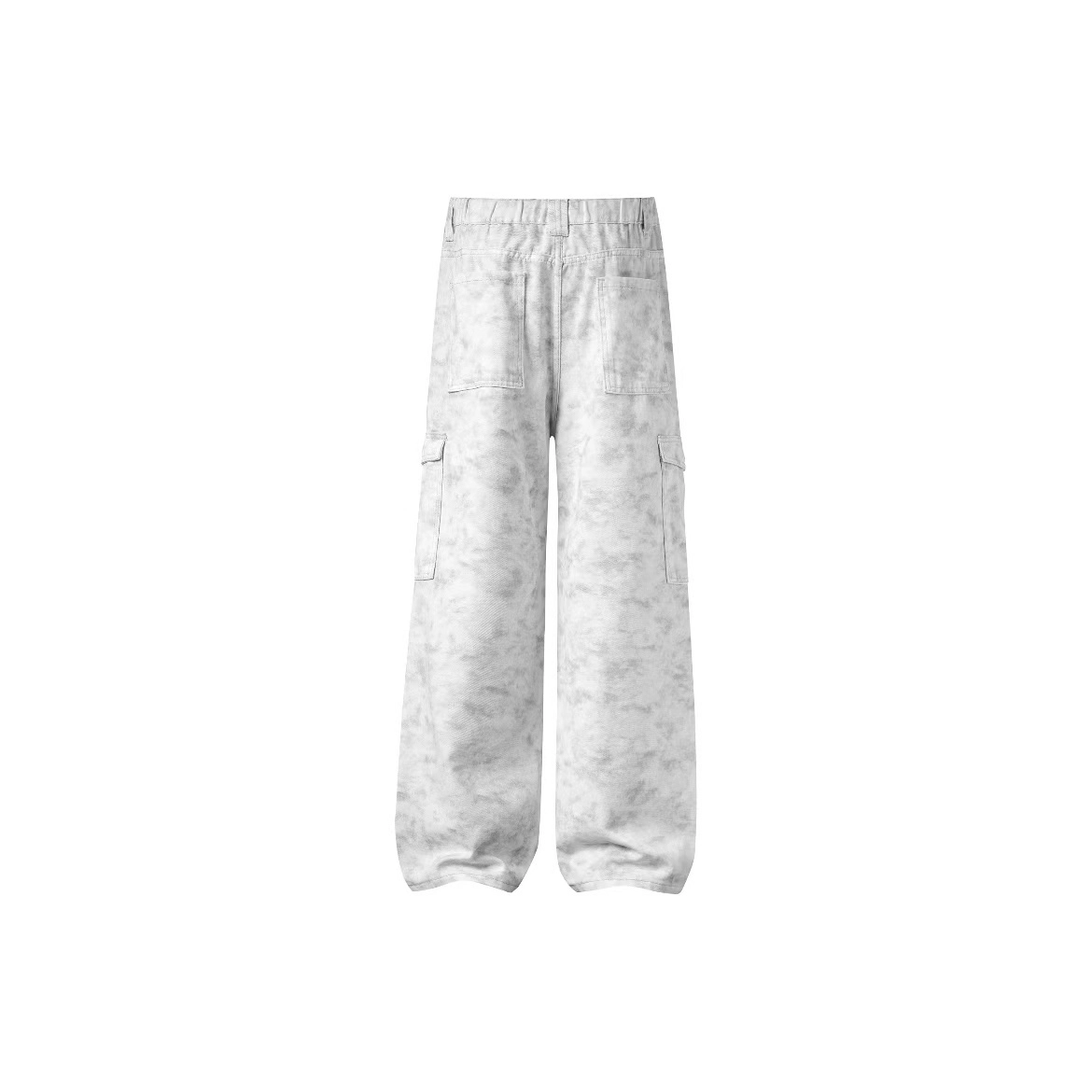 YEARNED cleanfit