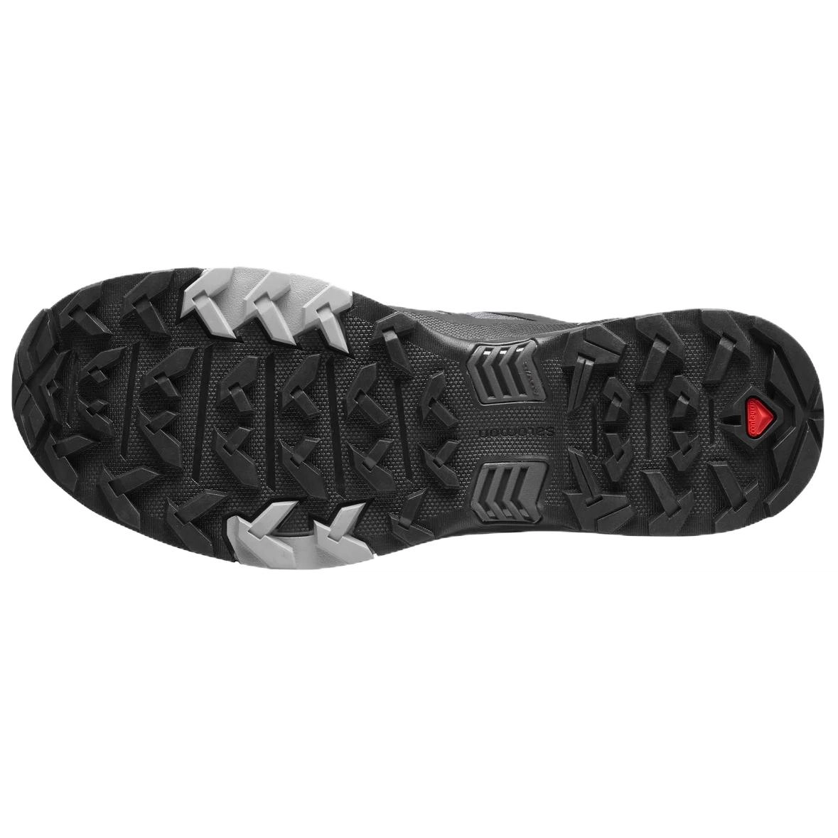 Salomon X Ultra 4 Wide Gore-Tex
