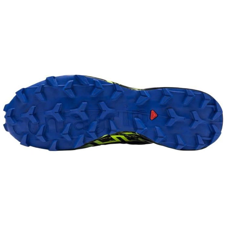 SALOMON Speedcross 6