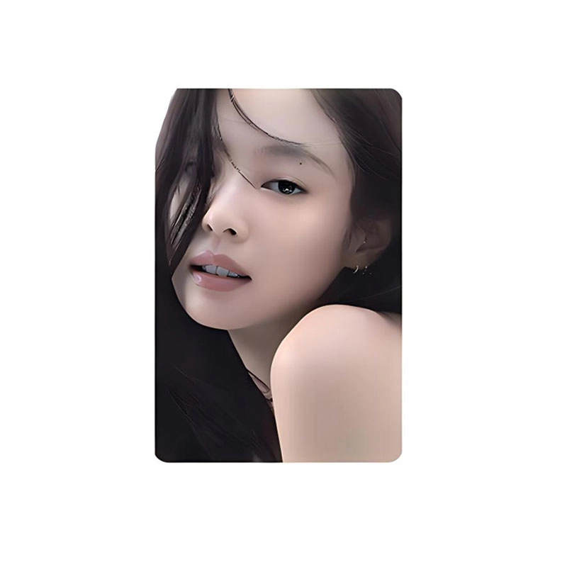 YG Entertainment BLACKPINK JENNIE x HERA event
