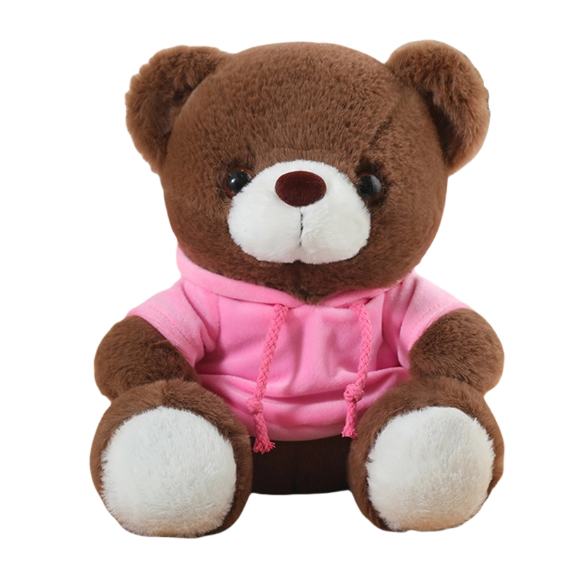Julebaby 25cm