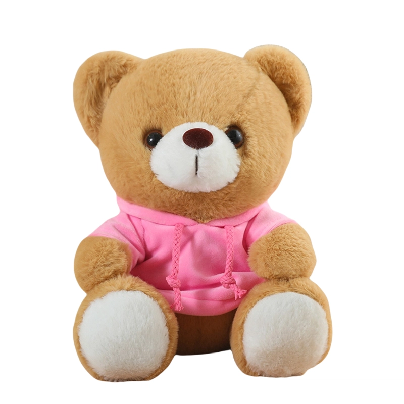 Julebaby 25cm