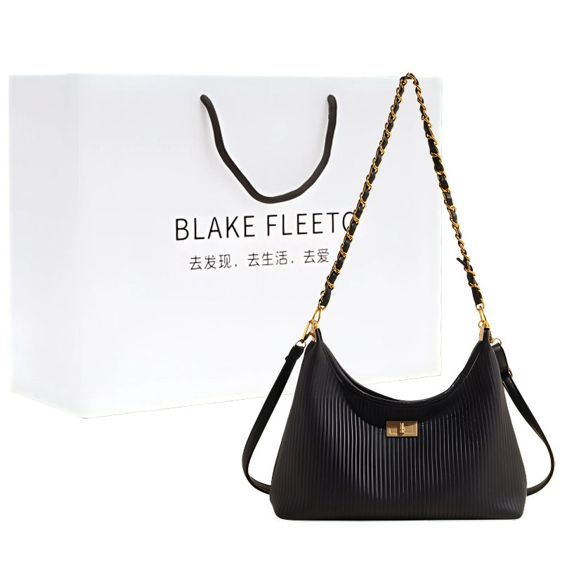 BLAKE FLEETO PU