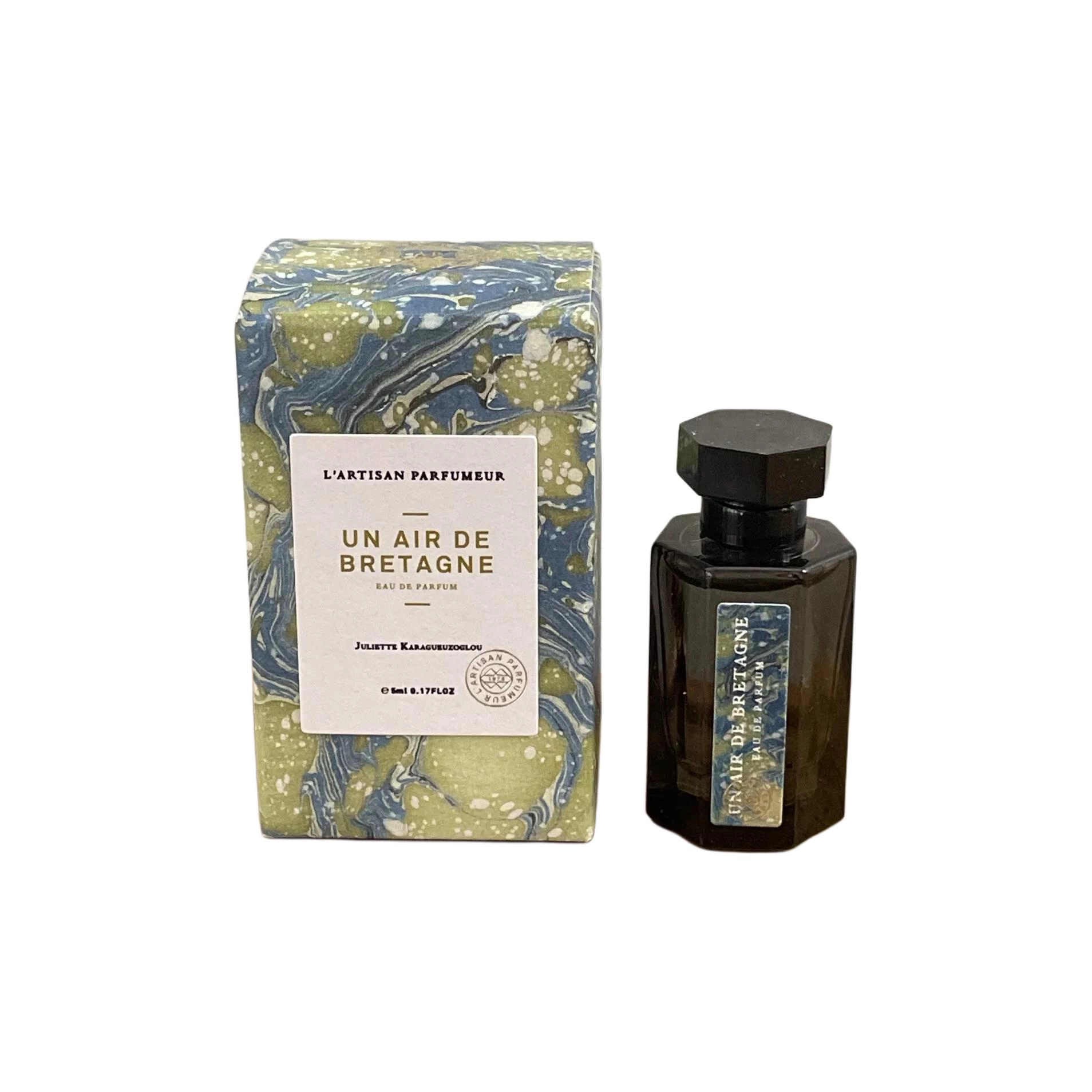 EDP 5ml