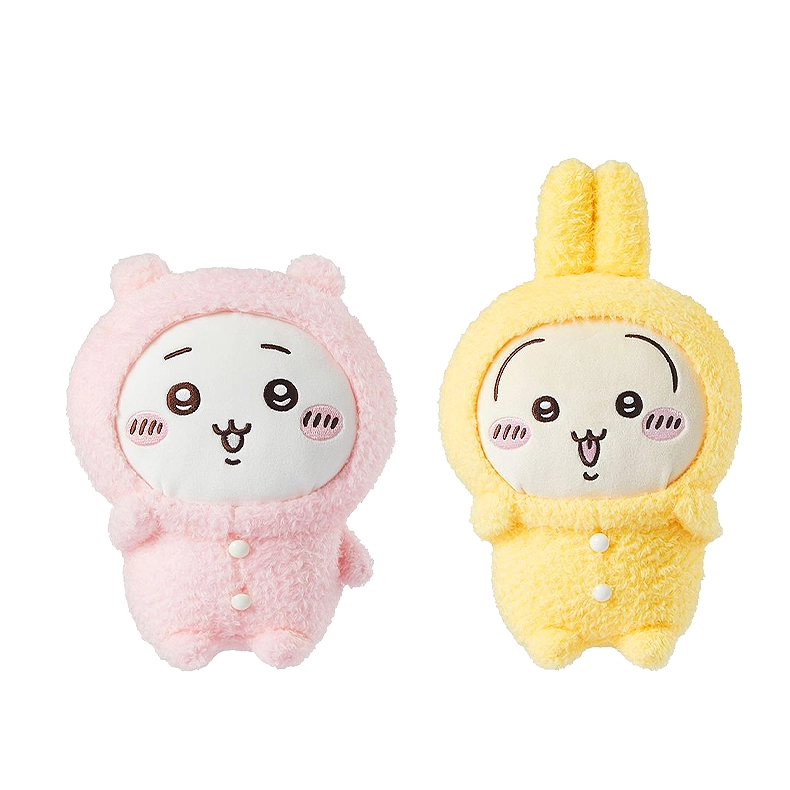 MINISO x chiikawa usagi 28.5cm-37.5cm