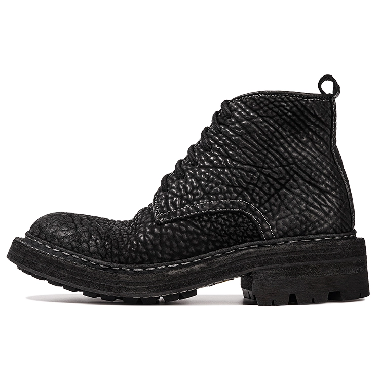 vibram x dreambox