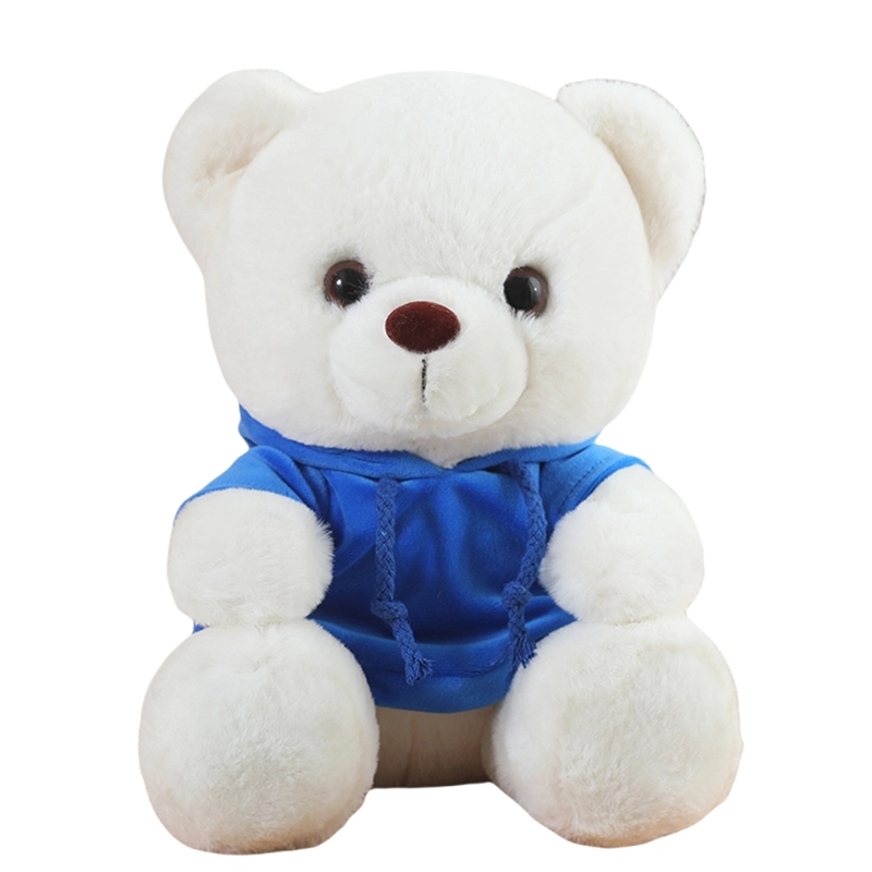 Julebaby 25cm