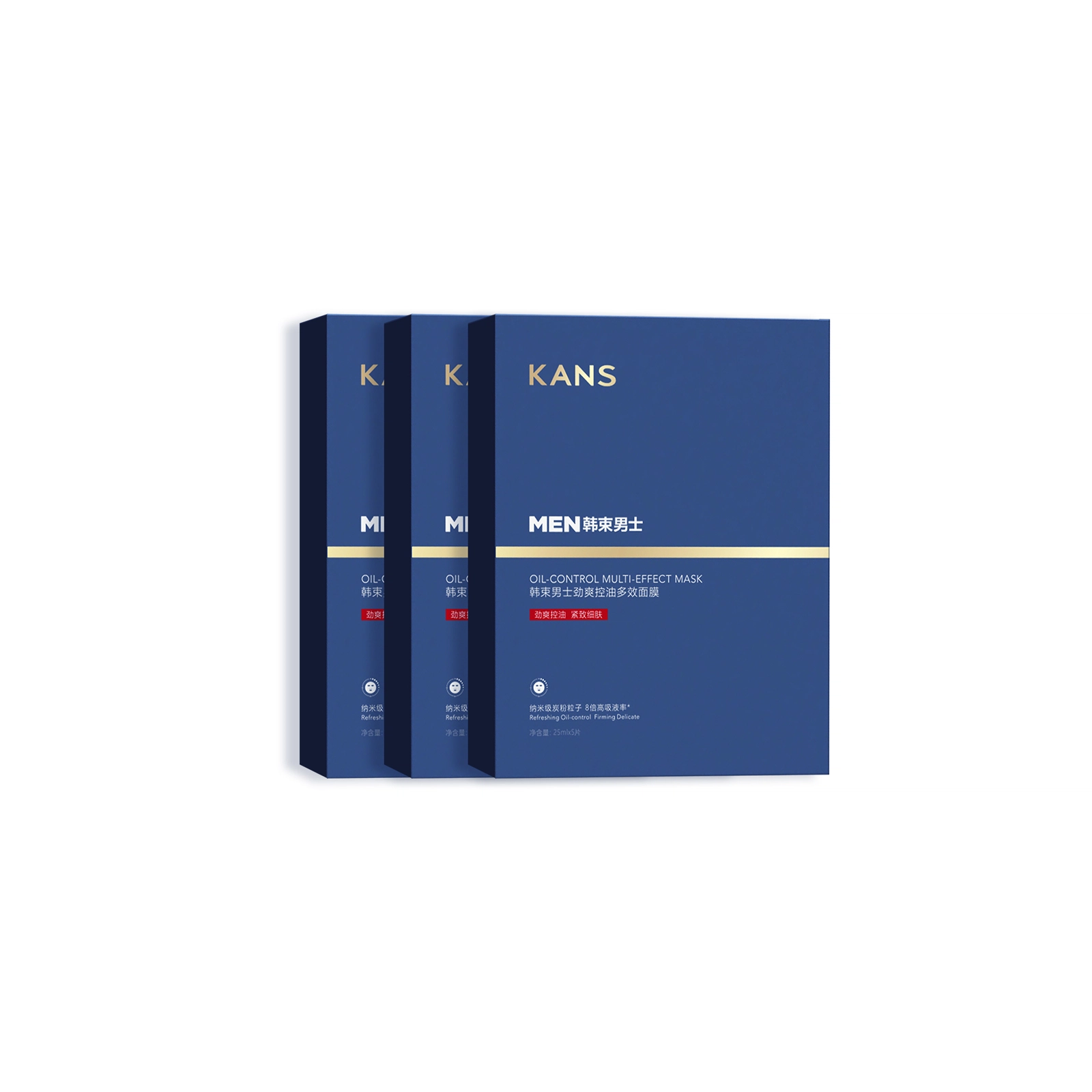 KANS 3