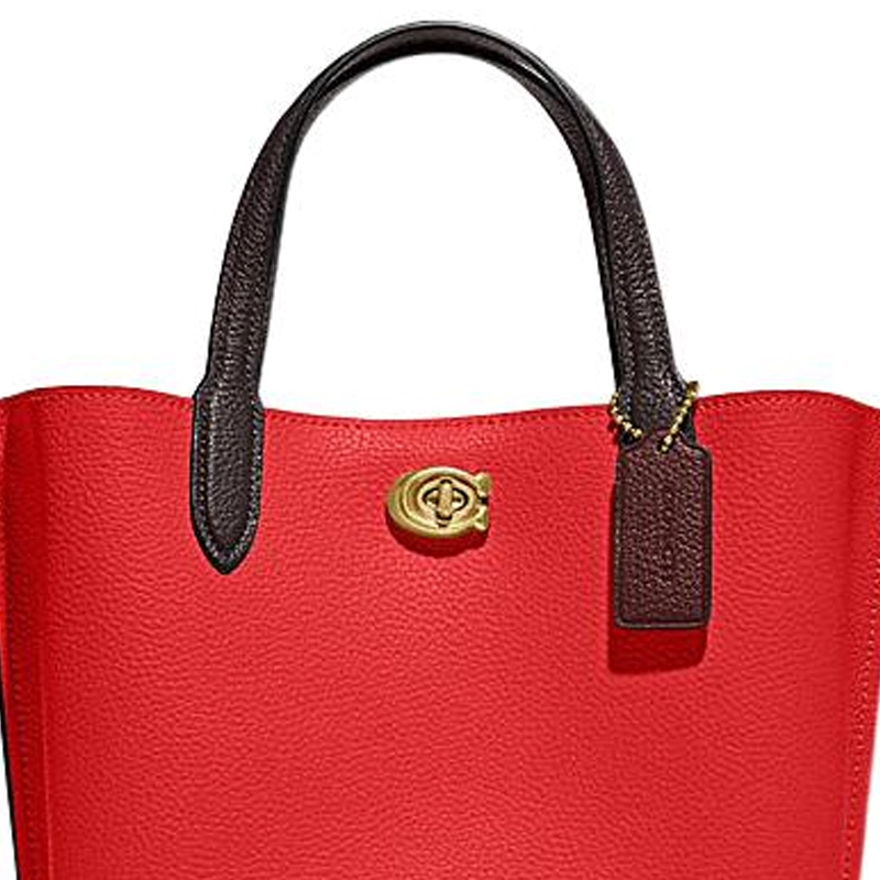 COACH Willow 24 Tote