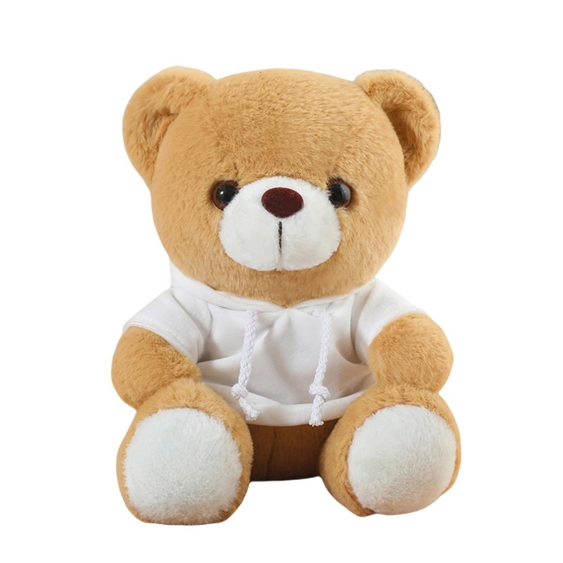 Julebaby 25cm