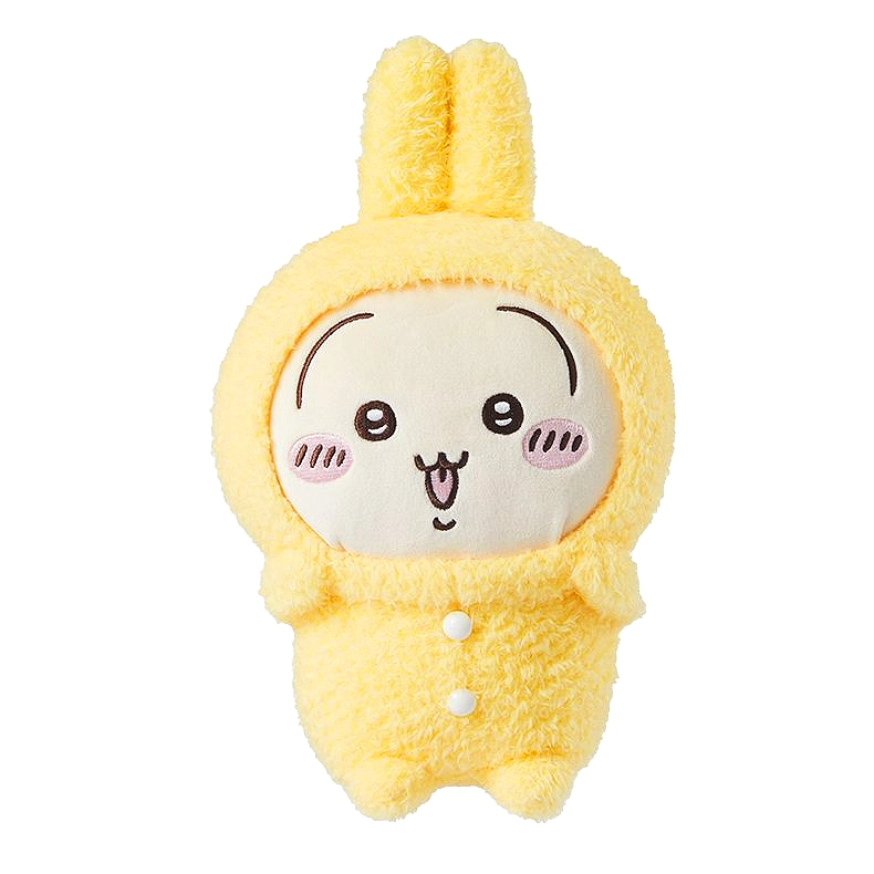 MINISO x chiikawa usagi 28.5cm-37.5cm