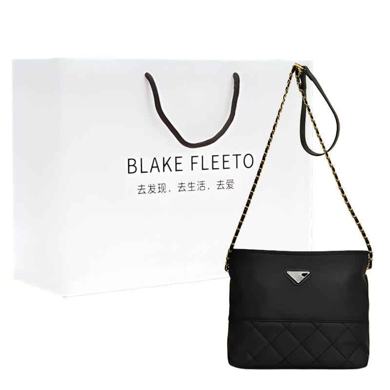 BLAKE FLEETO
