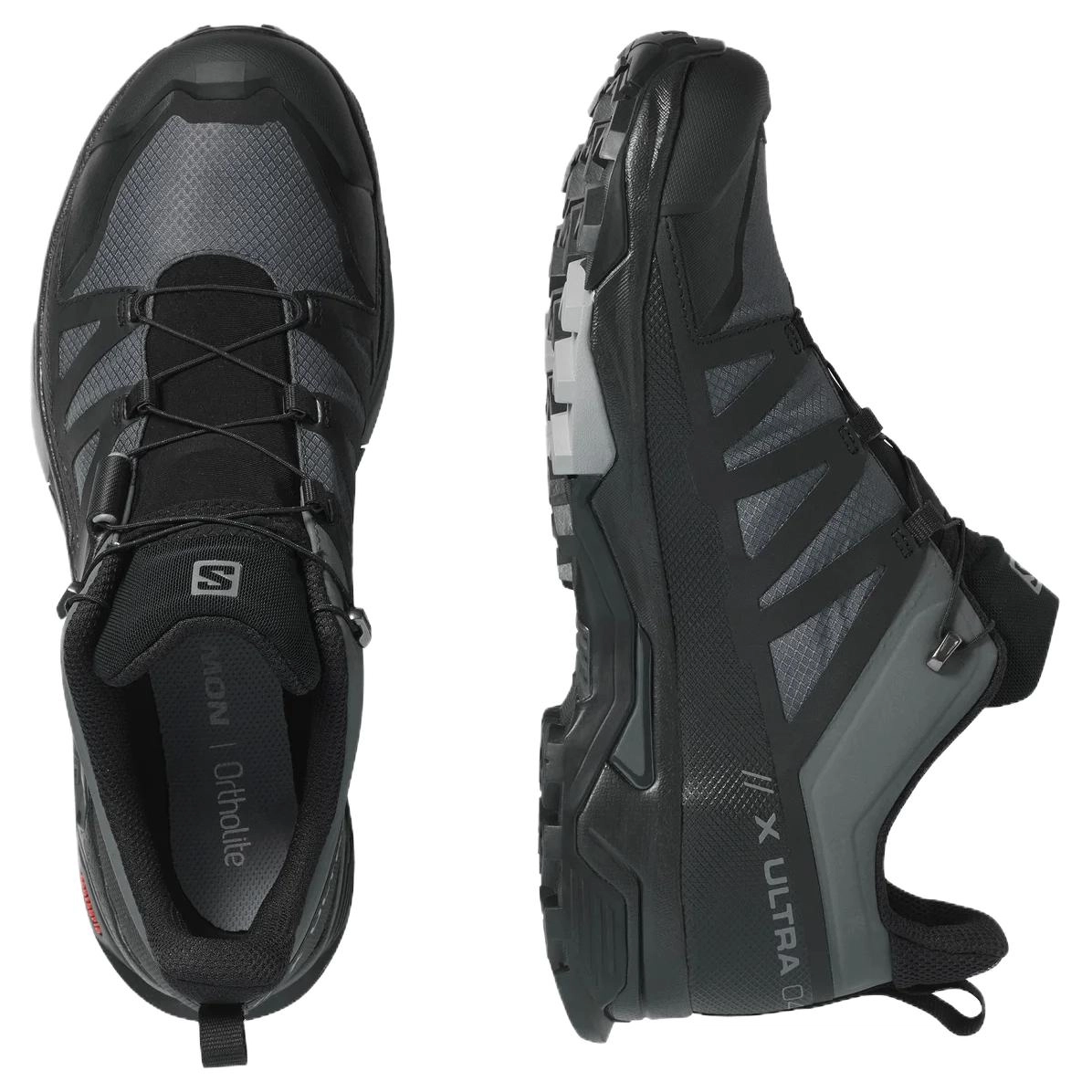 Salomon X Ultra 4 Wide Gore-Tex