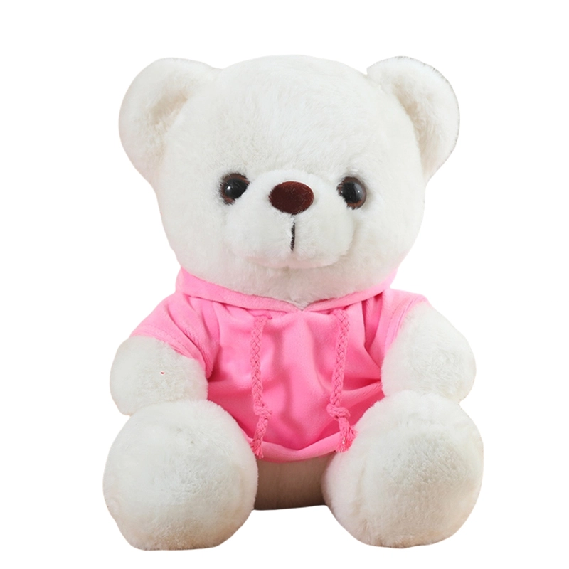 Julebaby 25cm