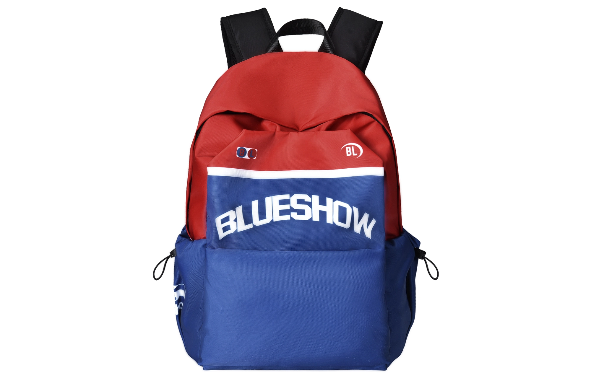 SRRW x Blue show
