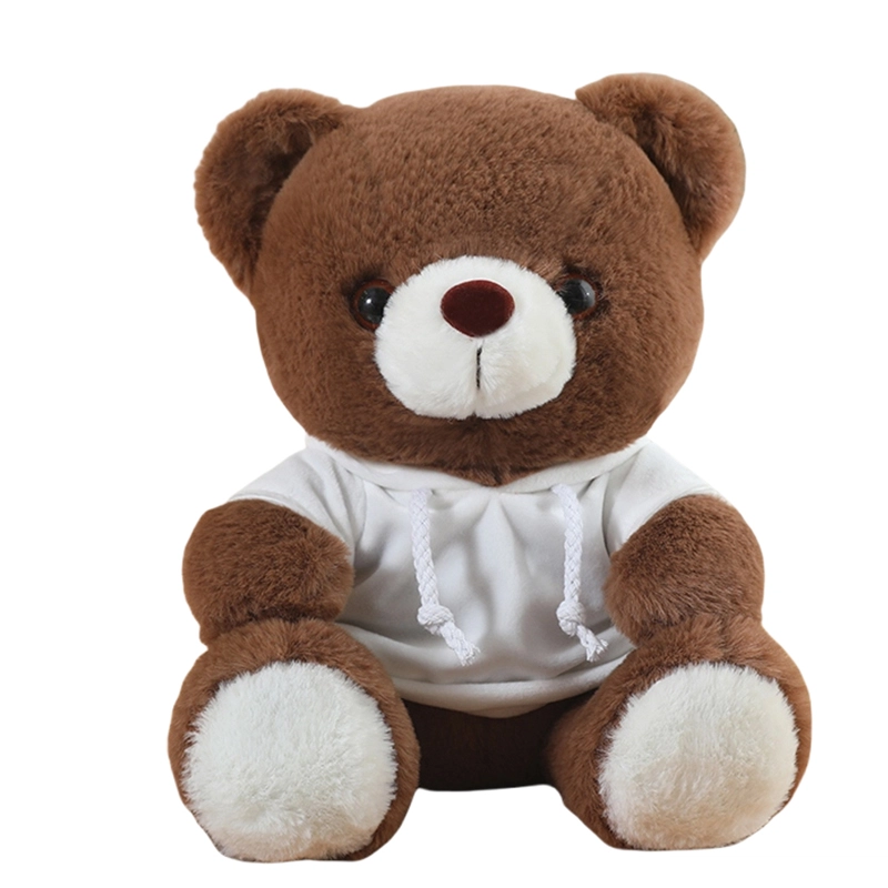 Julebaby 25cm