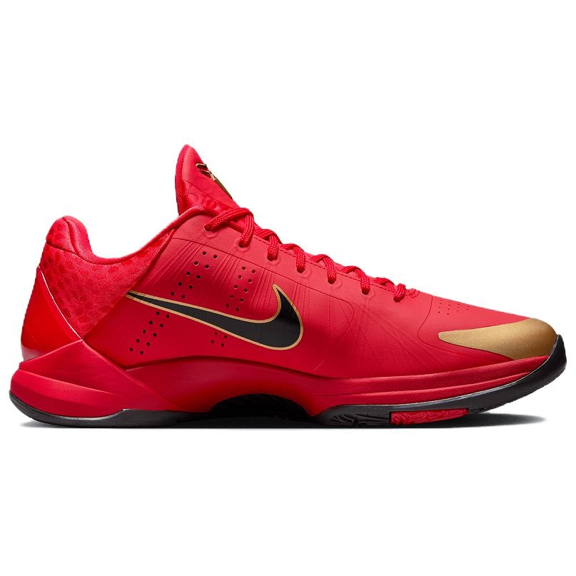 Nike Kobe 5 Protro Year of the Mamba