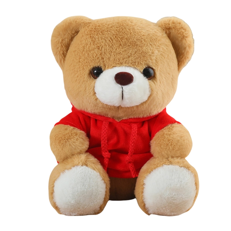 Julebaby 25cm