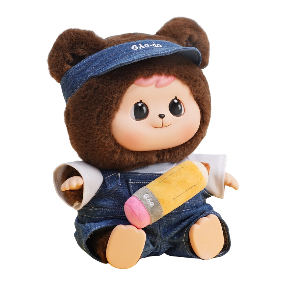 CQTOYS Baoao400 18