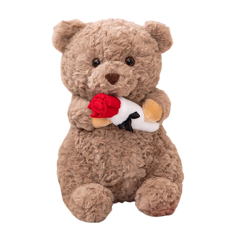 Julebaby 25cm33cm