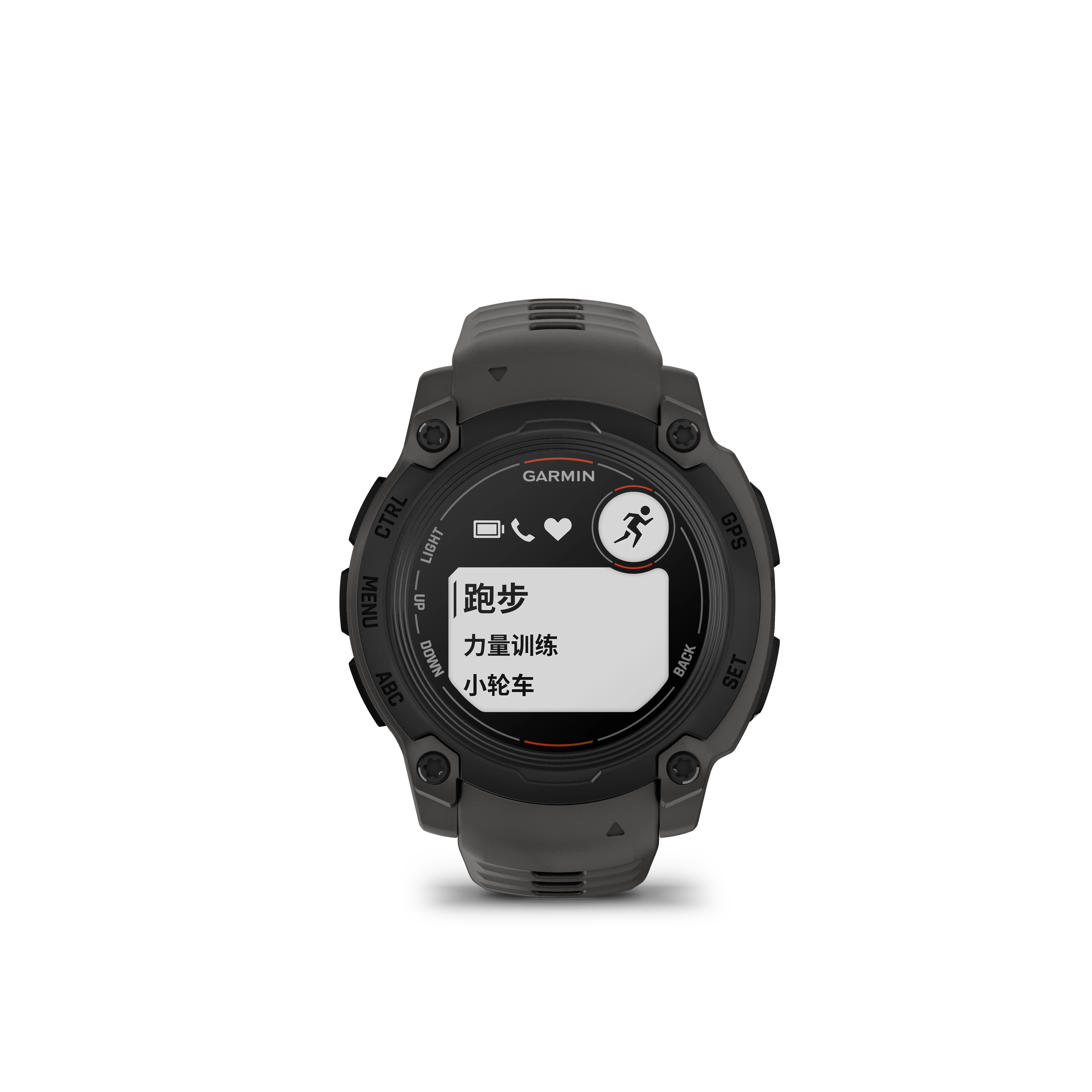 GARMIN Instinct E -