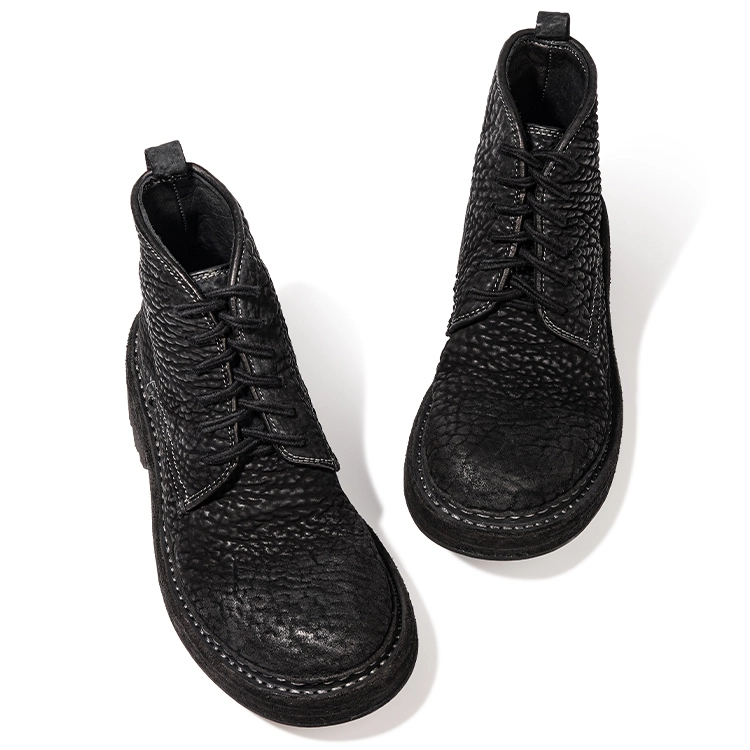 vibram x dreambox