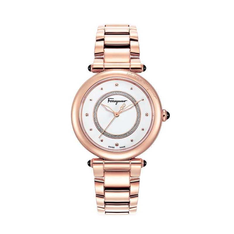 FERRAGAMO 36mm