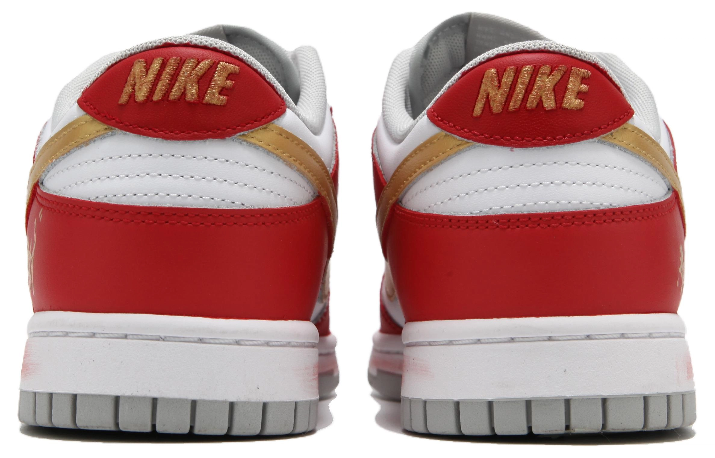 Nike Dunk Low CNY NO.205