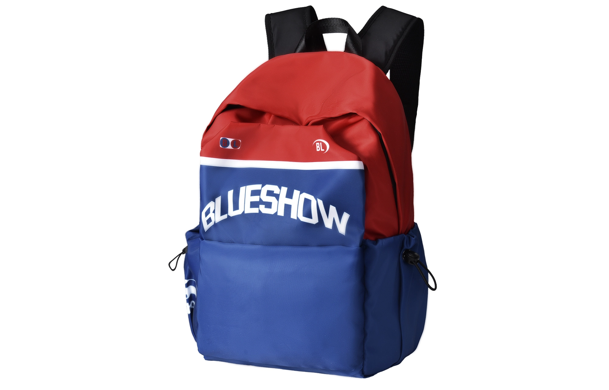 SRRW x Blue show