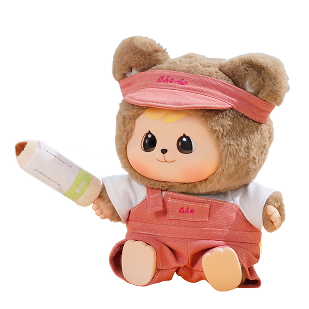 CQTOYS Baoao400 18