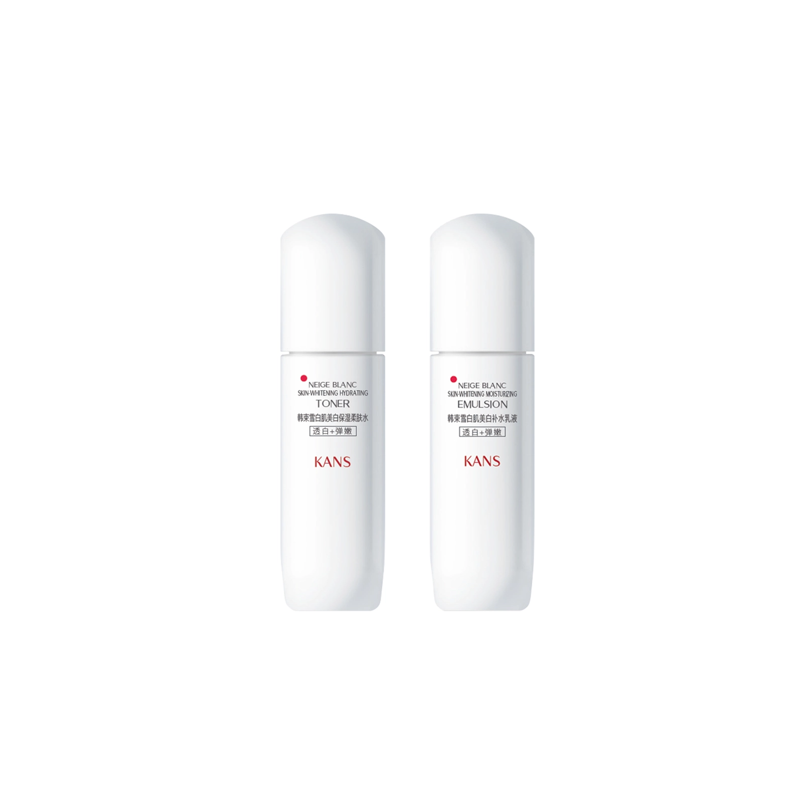 KANS 20ml+20ml