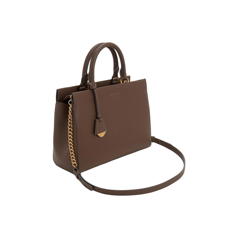 CHARLESKEITH ck IvoryBlack
