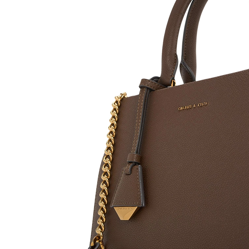 CHARLESKEITH ck IvoryBlack