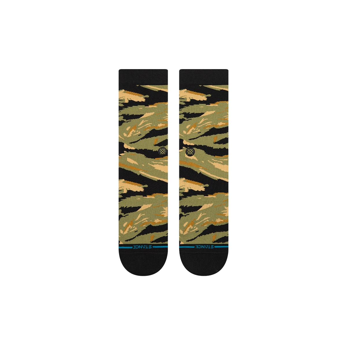 Stance 1