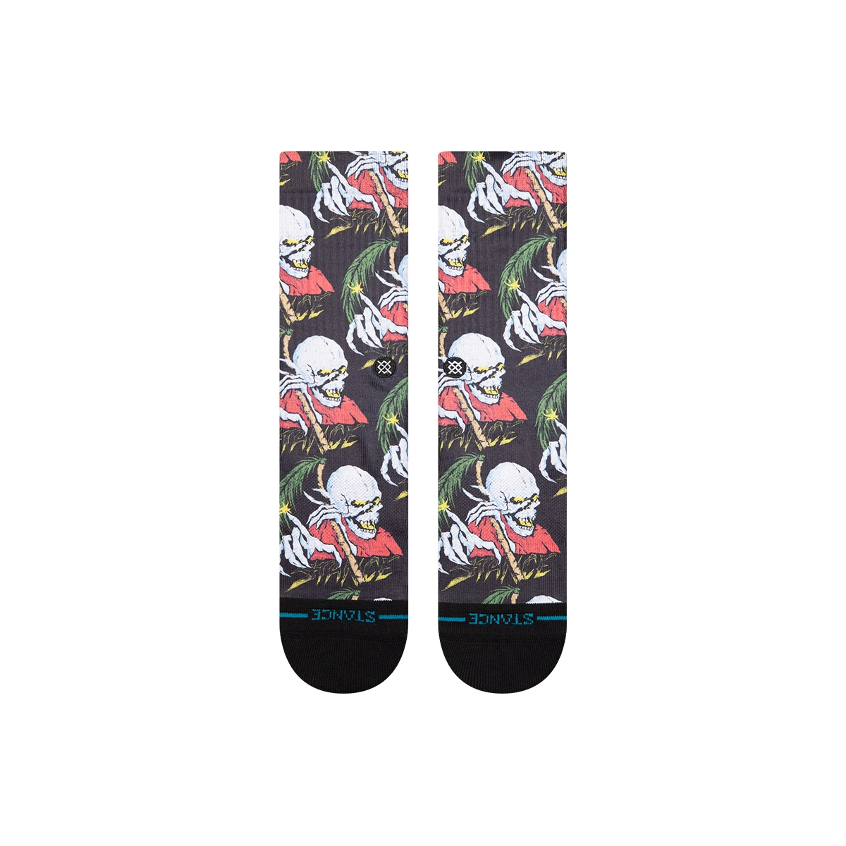 Stance 1