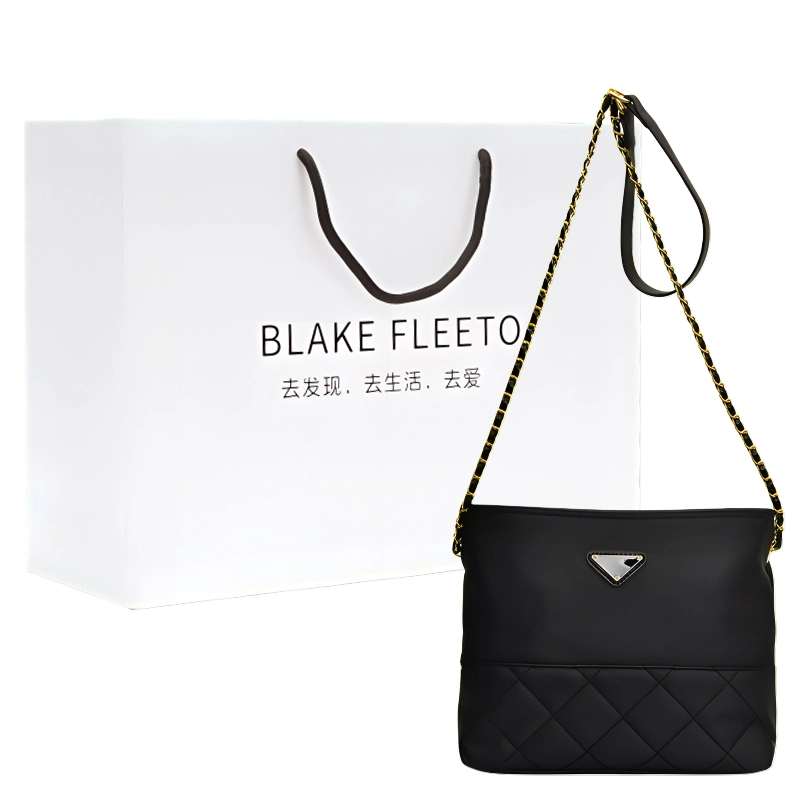 BLAKE FLEETO