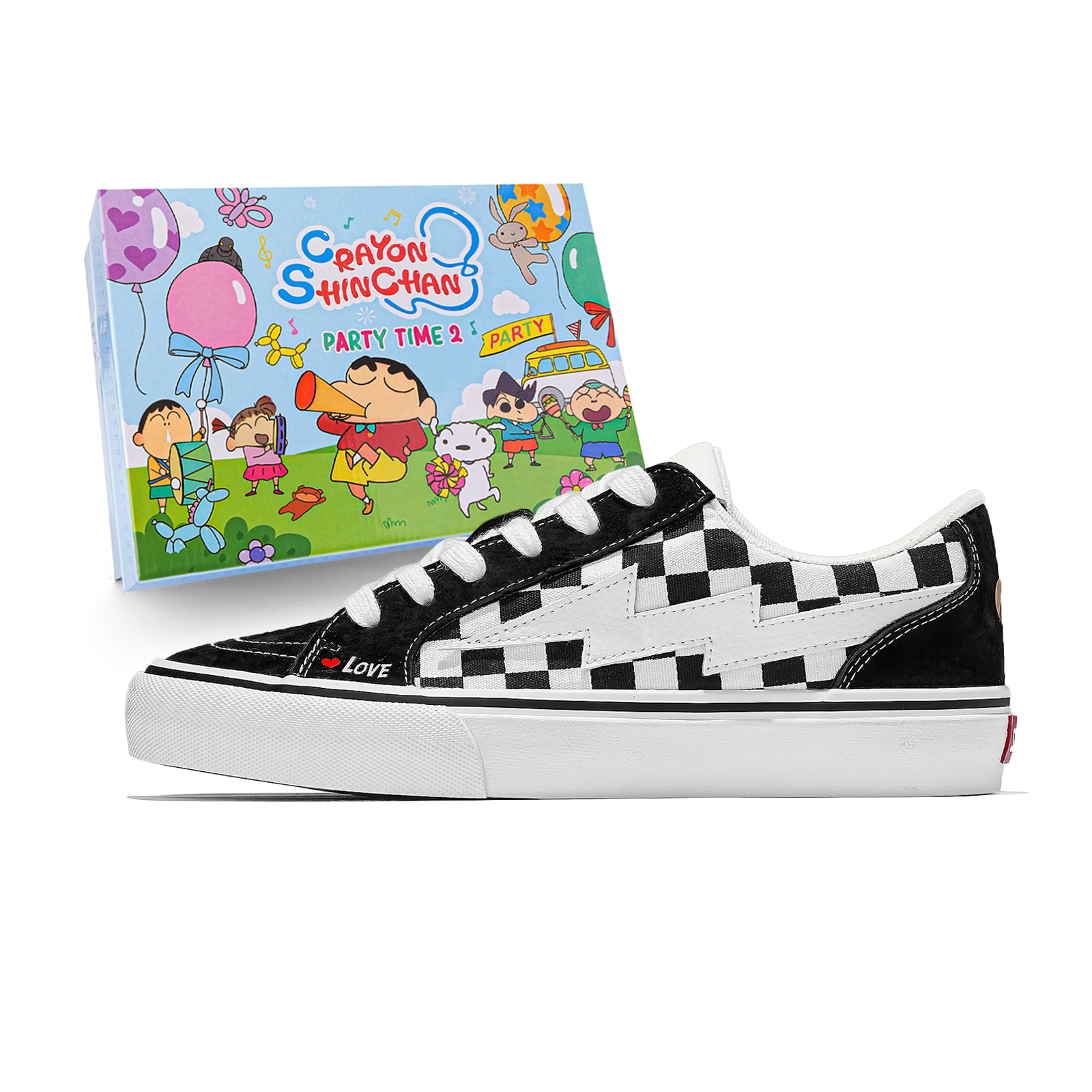 Crayon Shinchan