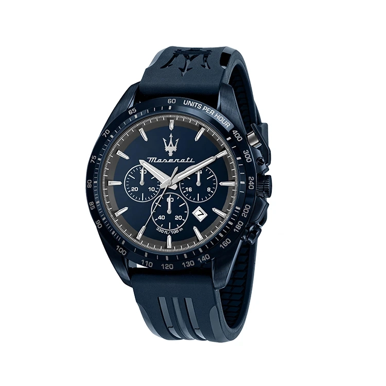 Maserati 45mm 100 R8873612048