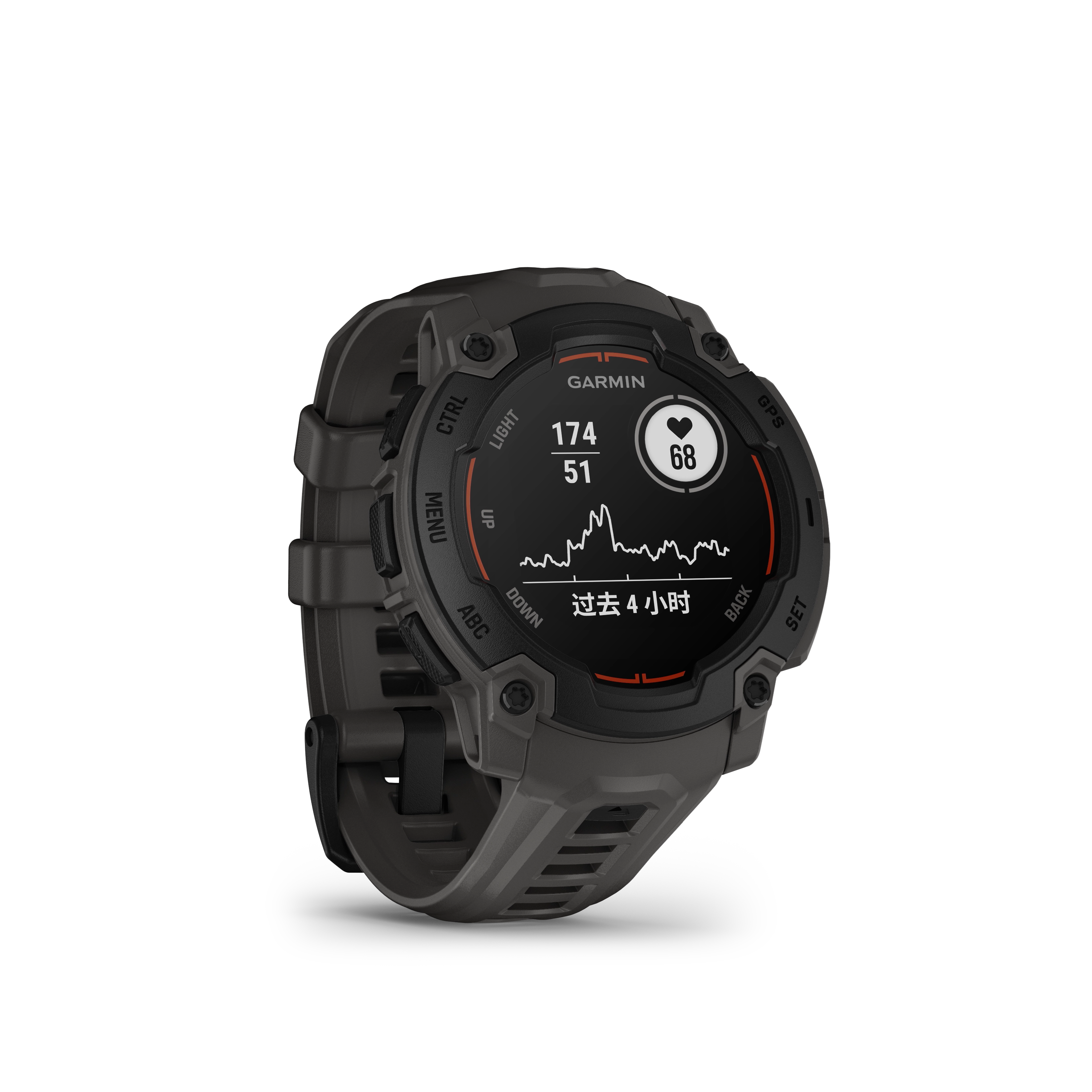 GARMIN Instinct E -