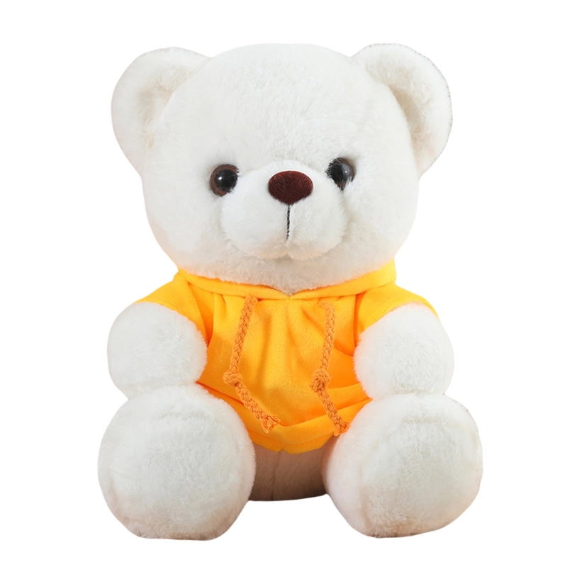 Julebaby 25cm